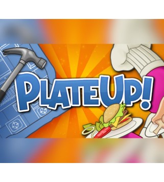PlateUp! TURKEY Steam Key 